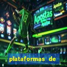 plataformas de jogos fora do brasil